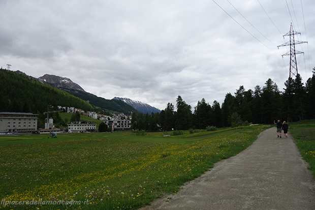 St. Moritz