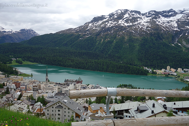 St. Moritz